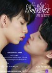 Limerence thai drama review