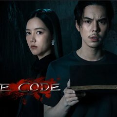 Curse Code Thai Drama photo