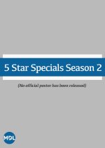 5 Star Specials Season 2 Philippines Drama photo