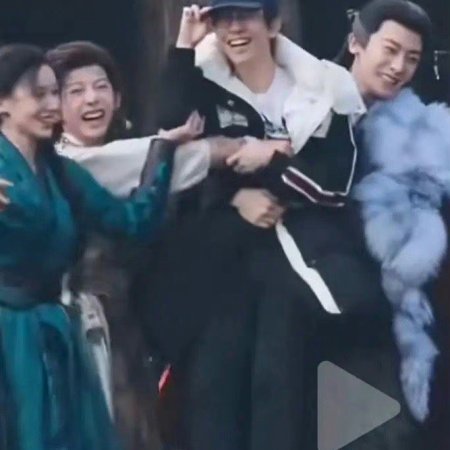 Fangs of Fortune (2024)