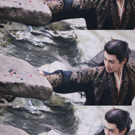 Fangs of Fortune (2024)