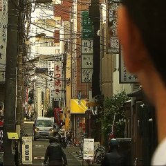 Kodoku no Gourmet Japanese Drama photo