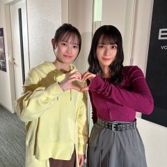 Maybe Koi ga Kikoeru Japanese Drama photo