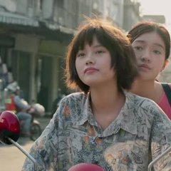 Where We Belong Thai Movie photo