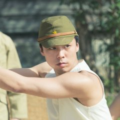 I Wish I Could Meet You Again on the Hill Where That Flower Blooms Japanese Movie(2023) photo