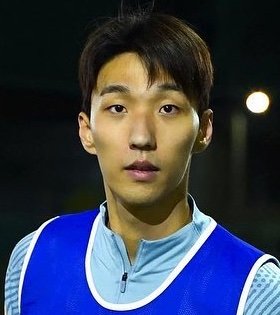 Jae Hwi Park