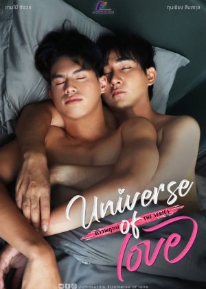 Universe of Love () poster