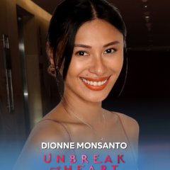 Unbreak My Heart Philippines Drama photo