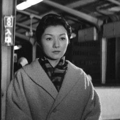 When a Woman Ascends the Stairs Japanese Movie photo