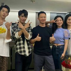 Qi Zi Ni Xi Shou Ce Chinese Drama photo