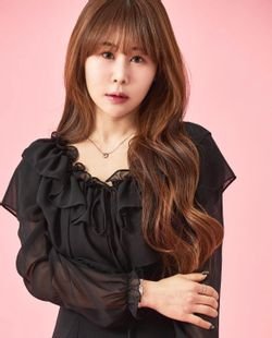 Park Se Mi (박세미) - MyDramaList