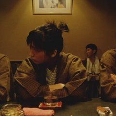 Ramblers Japanese Movie photo