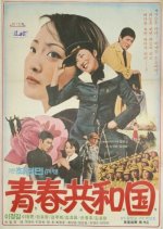 The Youth Korean Movie(1977) photo