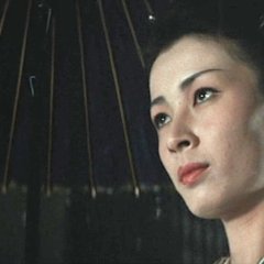 The Red Silk Gambler Japanese Movie photo