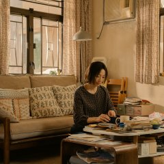 Lost Love Hong Kong Movie(2022) photo