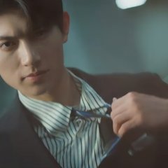 My Lethal Man (2023) photo