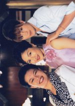 Hostess Tantei Kikiippatsu 5 Japanese Drama photo