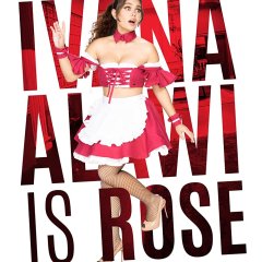 Partners in Crime Philippines Movie(2022) photo