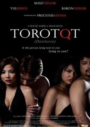 Torotot (2008) poster