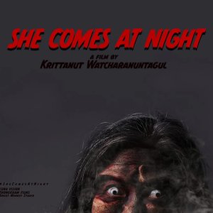 She Comes at Night ()