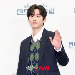 Europe Outside Your Tent: Spain Korean TV Program photo