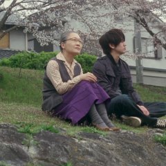 Mother Water Japanese Movie photo