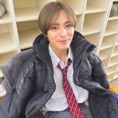 Brother Trap Japanese Drama photo