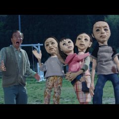 The Happiness of the Katakuris (2001) photo