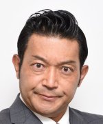 Yamaguchi Tomomitsu Fotoğraf