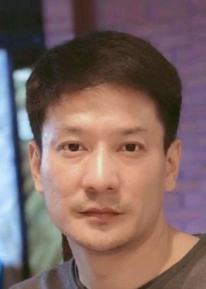 Zheng Xi Long