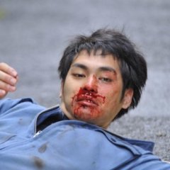 Destruction Babies (2016) photo