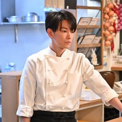 Why Didn’t I Tell You a Million Times? Japanese Drama photo