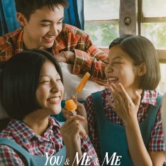 You & Me & Me Thai Movie photo