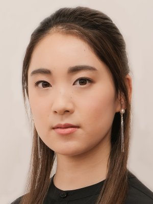 Yuzu Kitahara