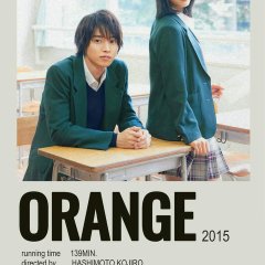 Orange 2015 MyDramaList