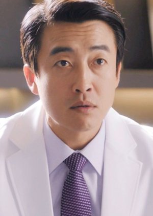 Song Hyun Cheol | Dr. Romantic Sezonul 1