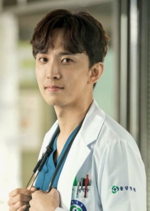 Jung In Soo | Dr. Romantic Sezonul 1