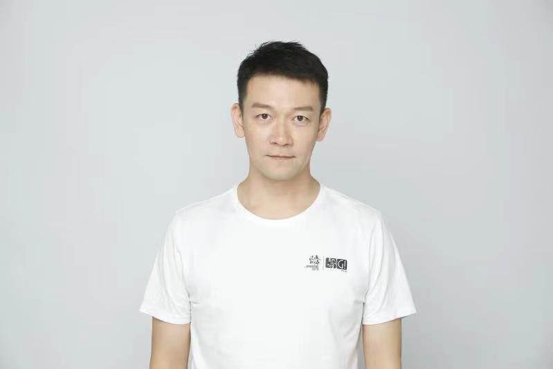Guo Fan (郭帆) - MyDramaList