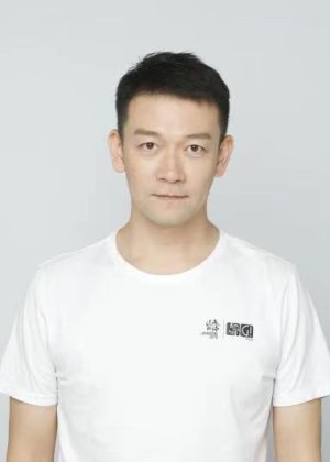 Guo Fan in Home Coming Chinese Movie(2022)