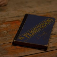 Maria Clara and Ibarra Philippines Drama photo