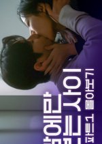 We Only See Each Other at Night Korean Drama photo