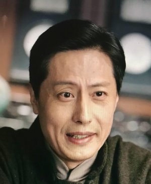 Zhi Min Wang