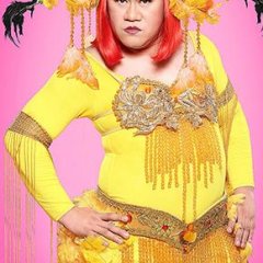 Conan, My Beautician Philippines Drama photo