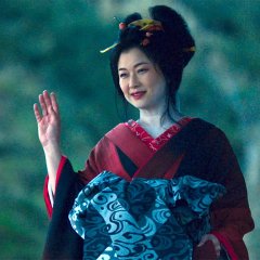 125 Years Memory Japanese Movie photo