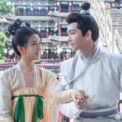 The Truth of Immortality Chinese Drama photo