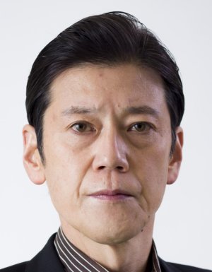 Keizo Tanaka