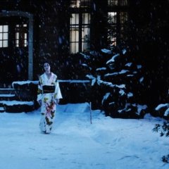 Lady Snowblood Japanese Movie photo