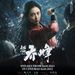 Sakra Hong Kong Movie photo