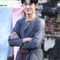 Nang Nak Saphai Phra Khanong Thai Drama photo