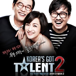 Korea's Got Talent Season 2 (2012)